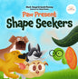 Paw Present: Shape Seekers