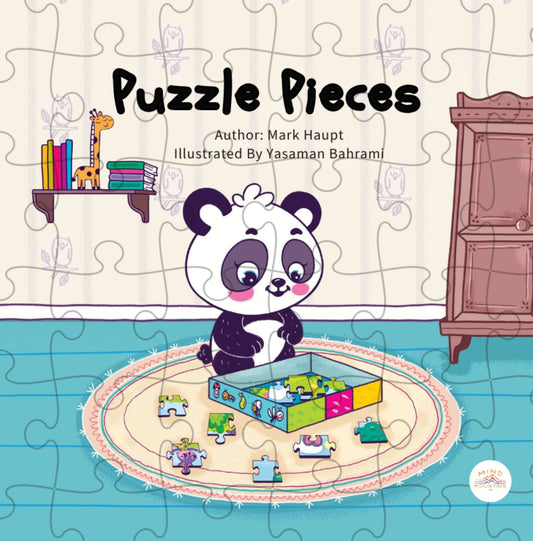 Puzzle Pieces