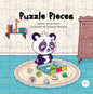 Puzzle Pieces