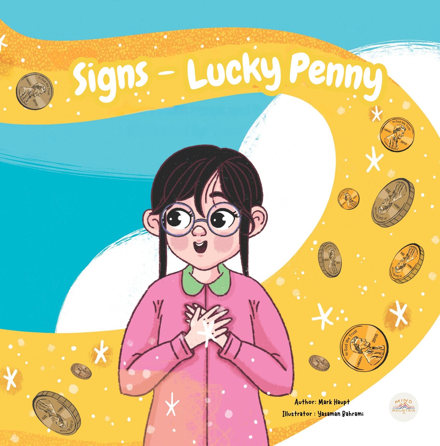 SIGNS - LUCKY PENNY
