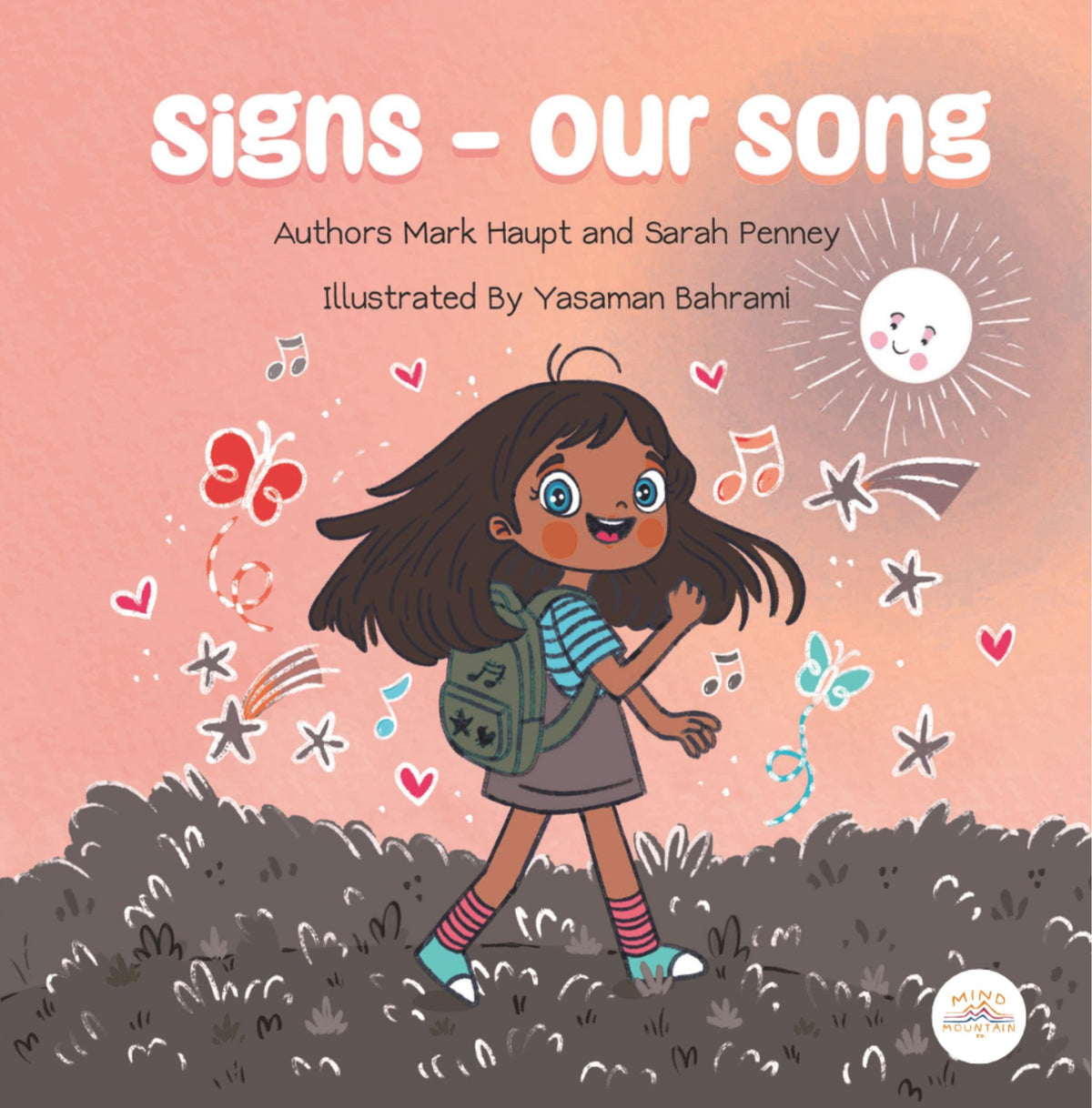 Signs – Our Song