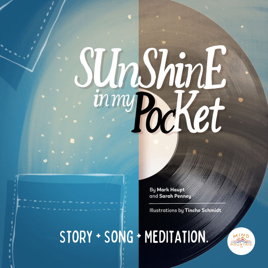 Sunshine in My Pocket