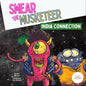 Smear the Musketeer – India Connection