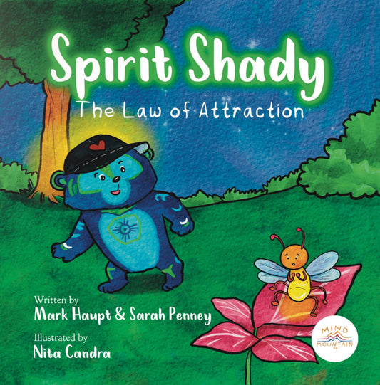 Spirit Shady: The Law of Attraction