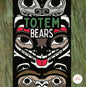Totem Bears: A Tale Carved in Tree and Time