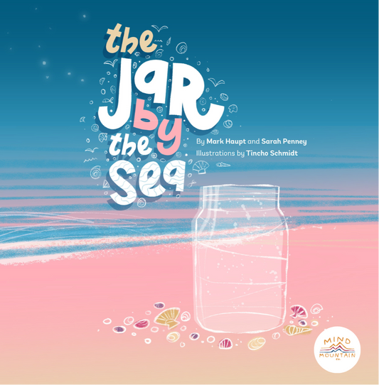 JAR BY THE SEA
