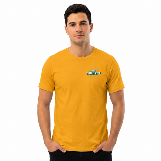 The Unknowns | Adult Tee