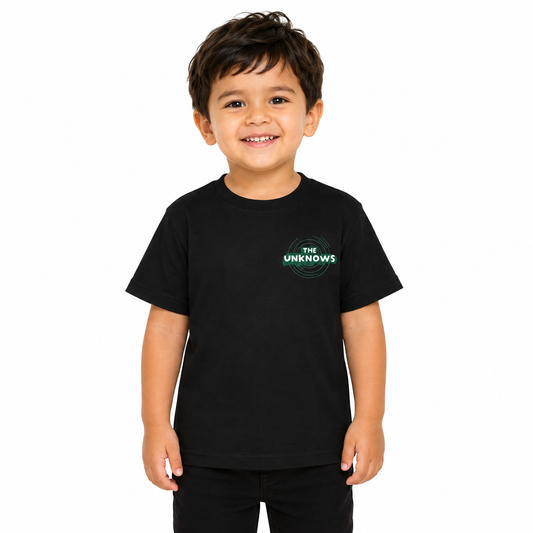 The Unknowns | Toddler Tee