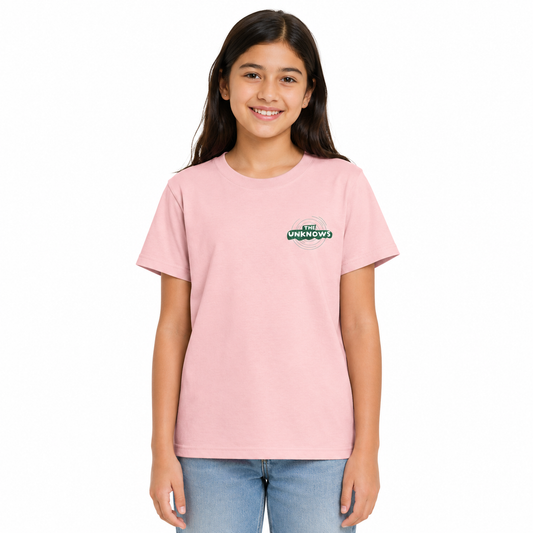 The Unknowns | Youth Tee