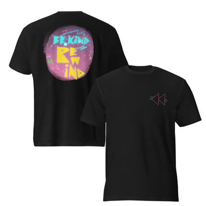 Be Kind, Rewind | Adult Tee