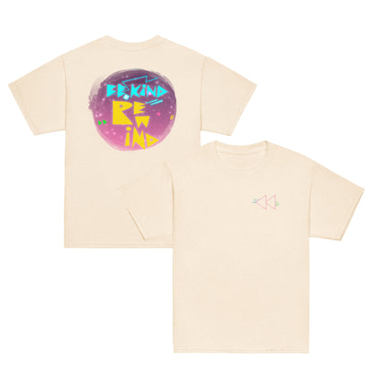 Be Kind, Rewind | Youth Tee