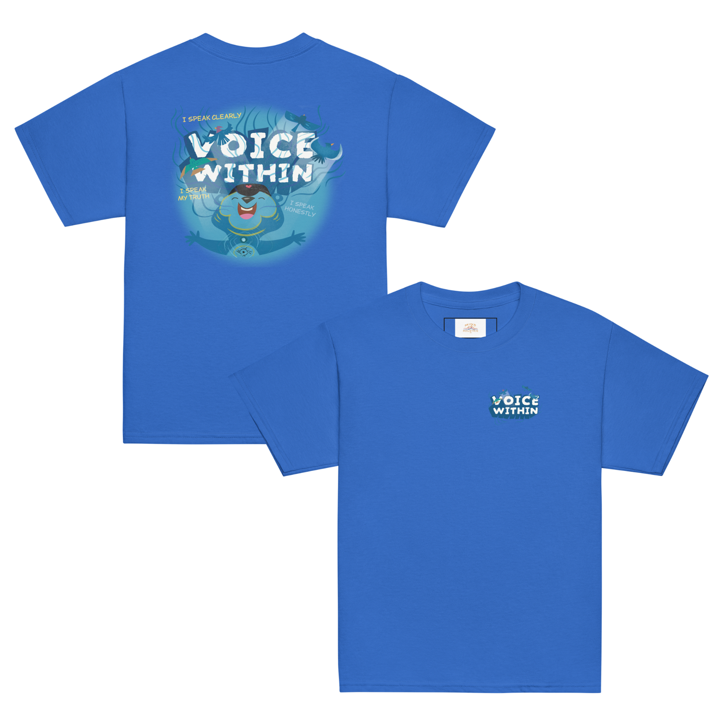 Voice Within | Youth Tee