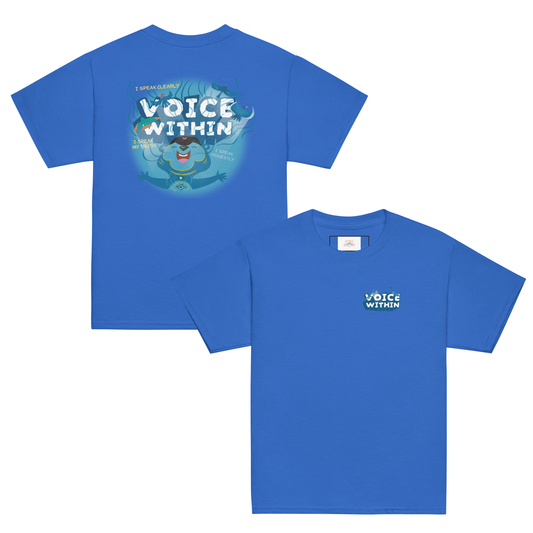 Voice Within | Youth Tee