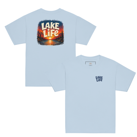 Lake Life | Youth Tee