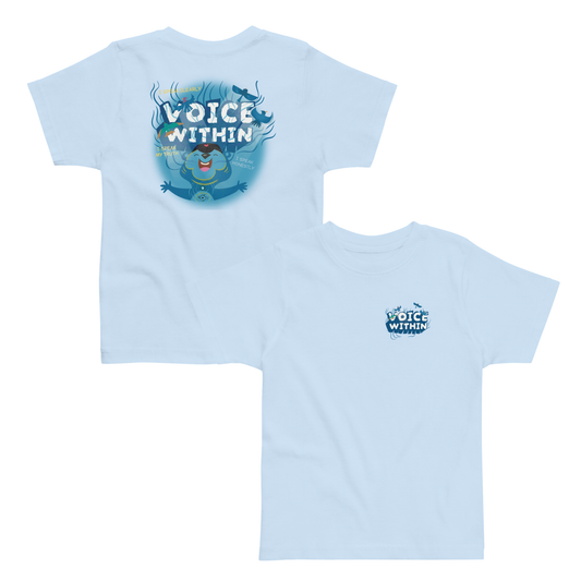 Voice Within | Toddler Tee