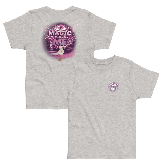 Magic in Me | Toddler Tee