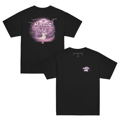 Magic in Me | Youth Tee