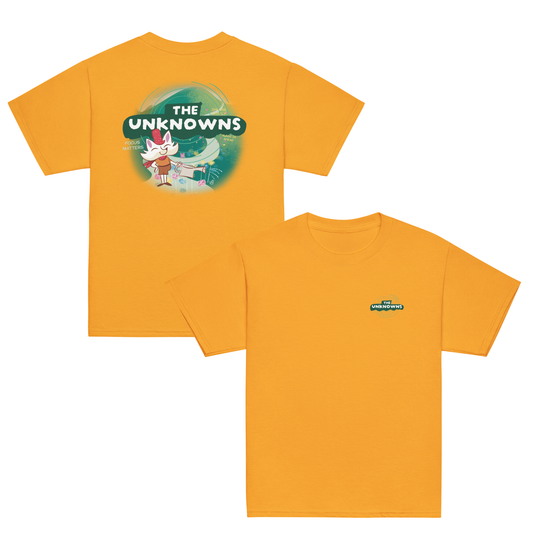 The Unknowns | Youth Tee