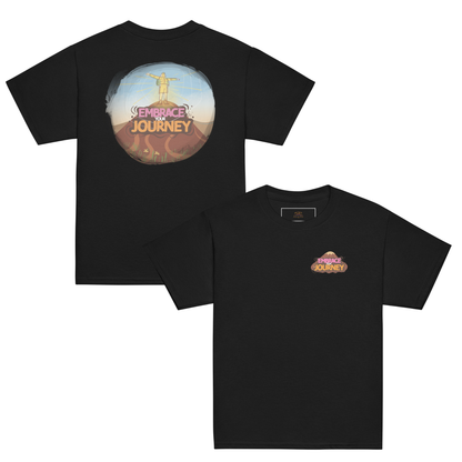 Embrace Your Journey | Youth Tee