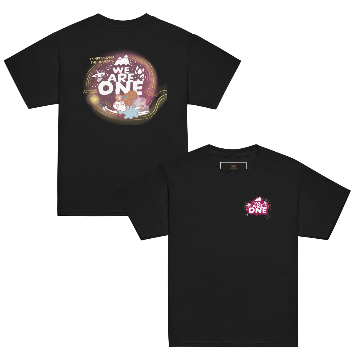 We Are One | Youth Tee