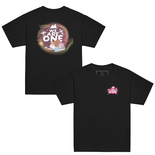 We Are One | Youth Tee