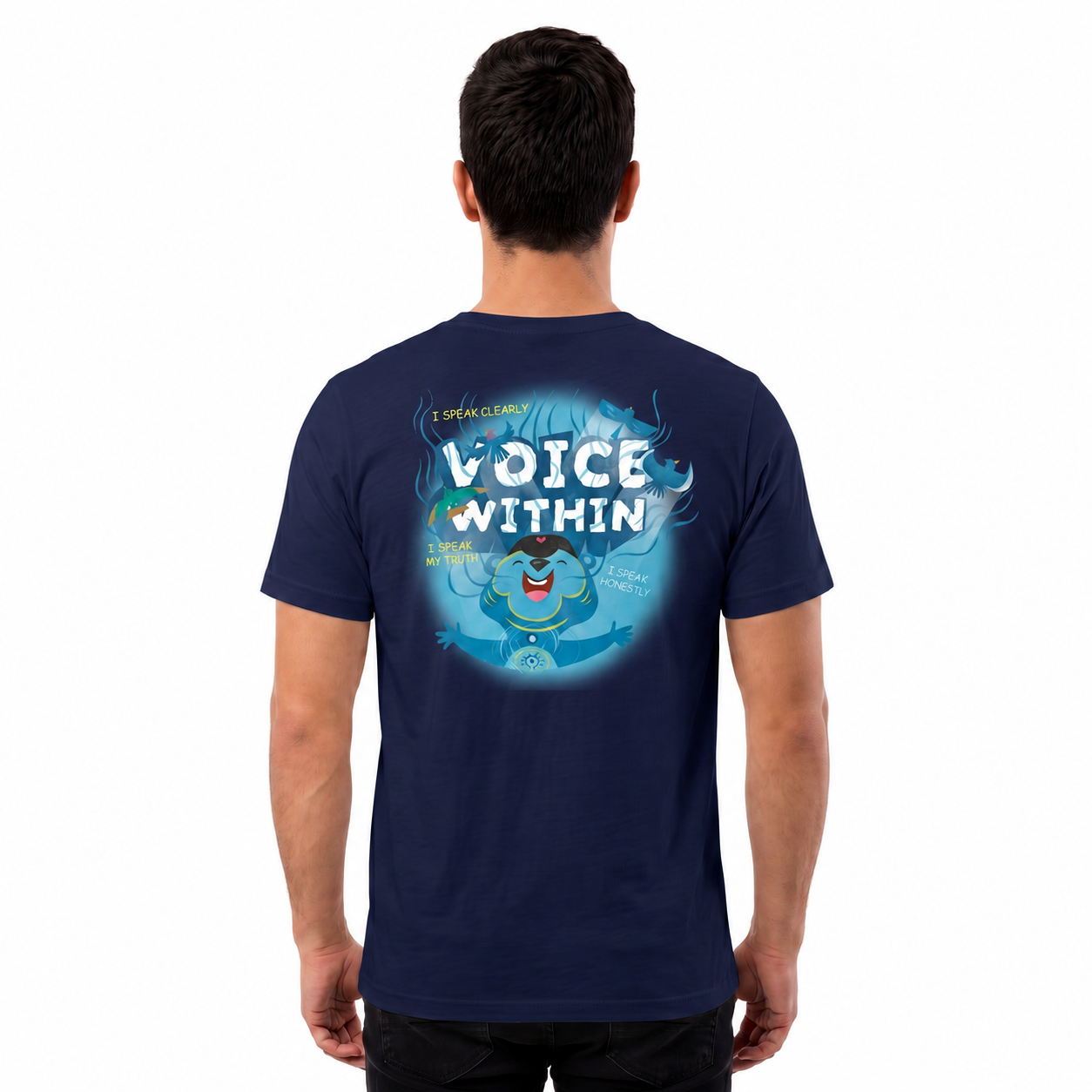 Voice Within | Adult Tee
