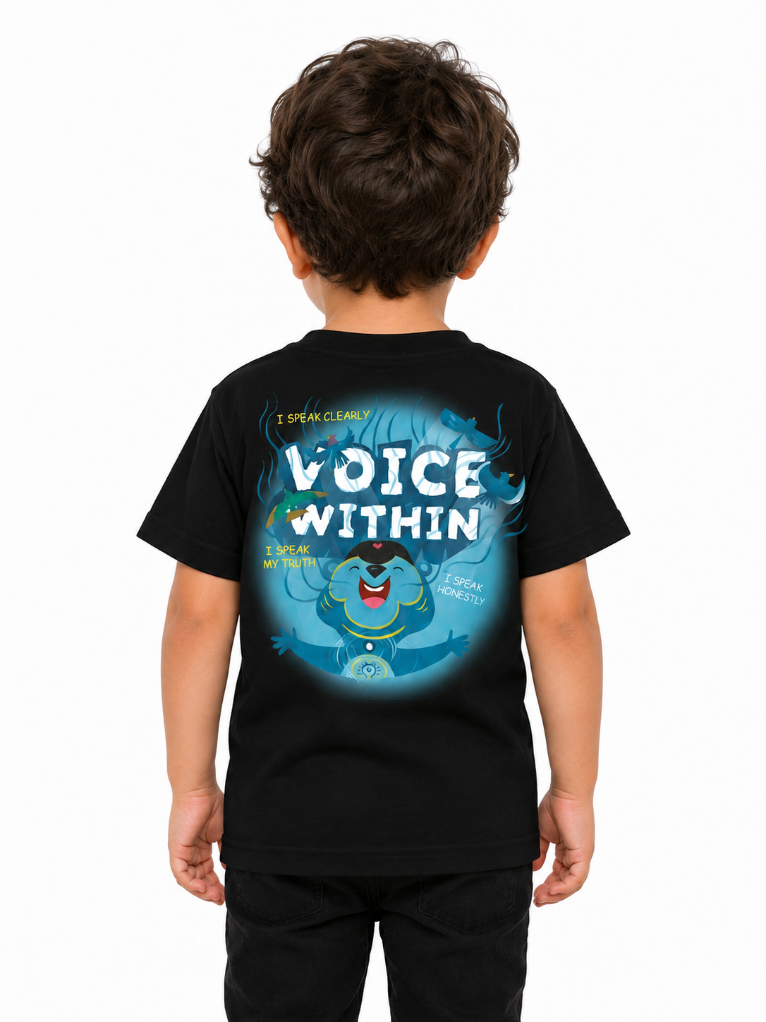 Voice Within | Toddler Tee