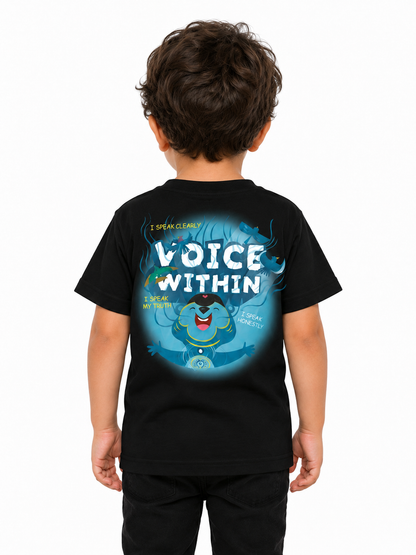 Voice Within | Toddler Tee