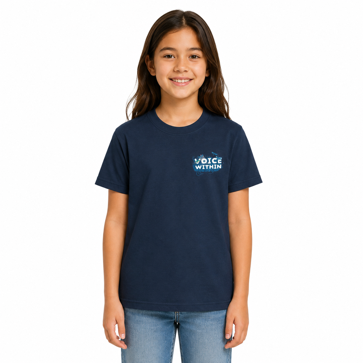 Voice Within | Youth Tee