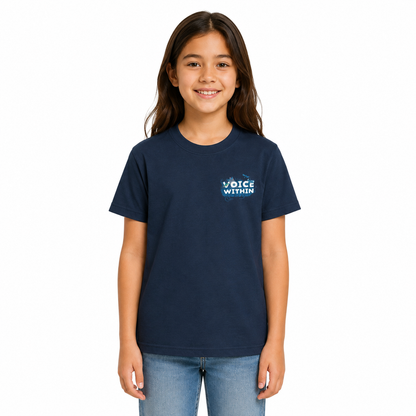Voice Within | Youth Tee
