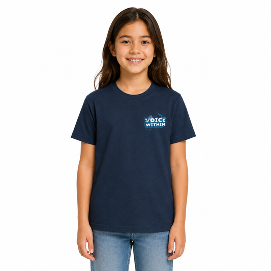 Voice Within | Youth Tee