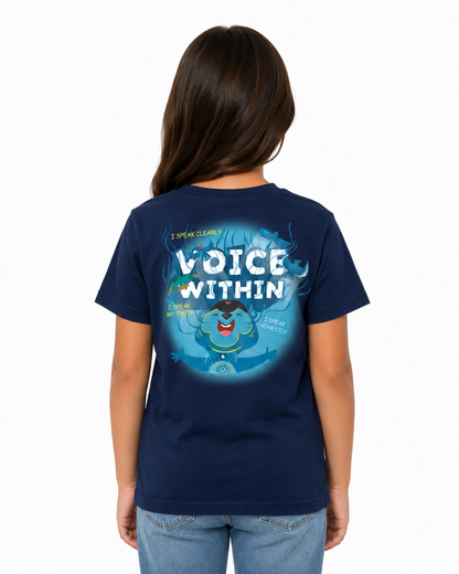 Voice Within | Youth Tee