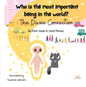 Who Is the Most Important Being in the World? – The Divine Connection