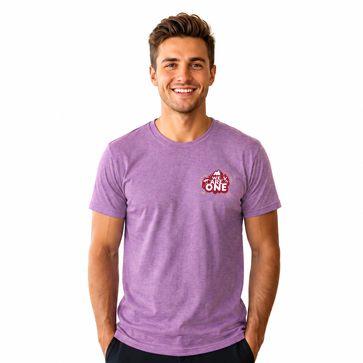 We Are One | Adult Tee
