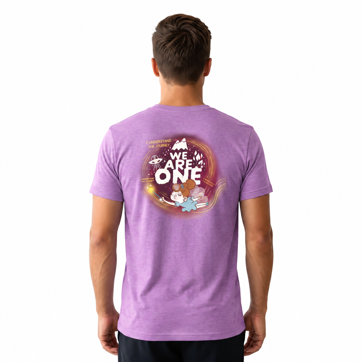 We Are One | Adult Tee