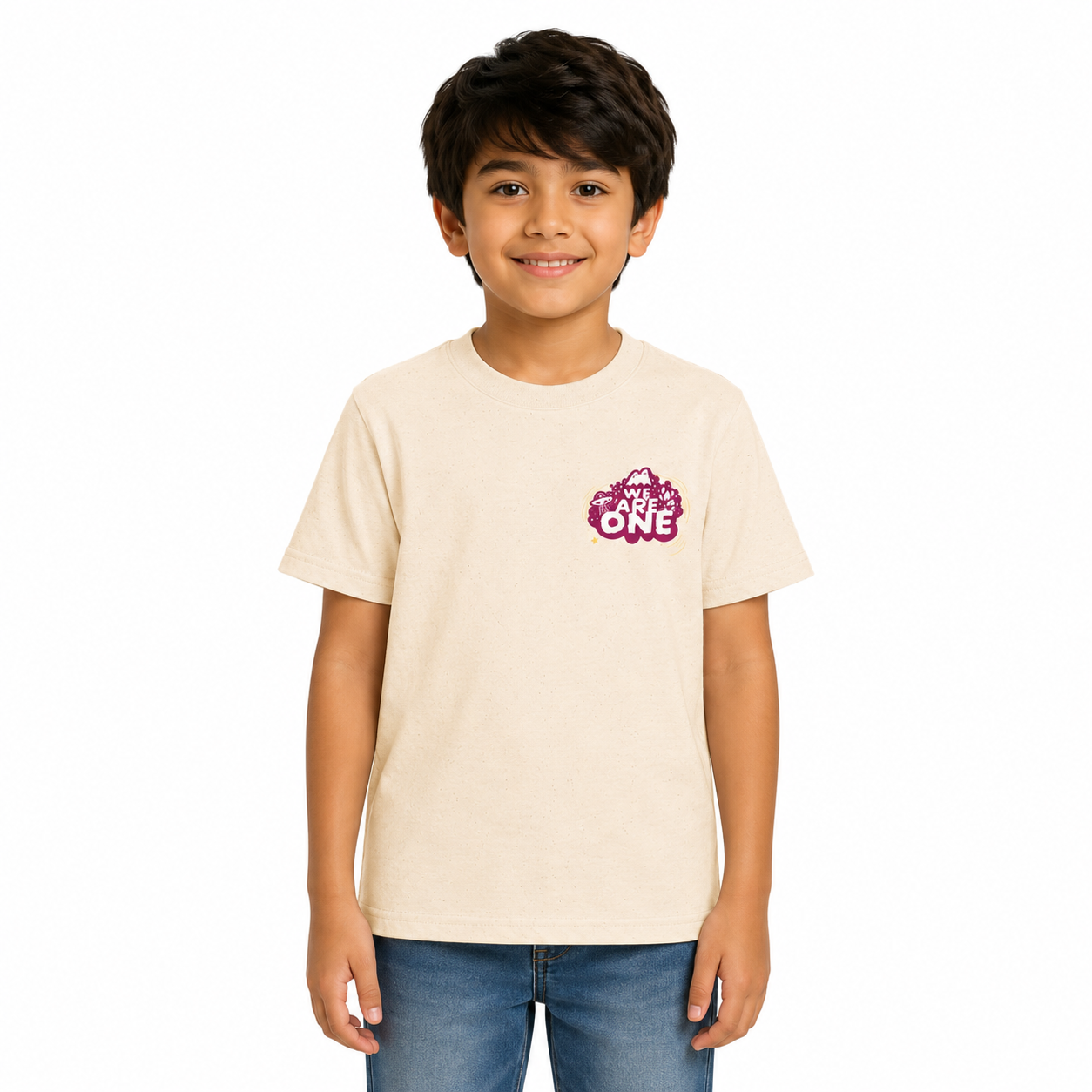 We Are One | Youth Tee