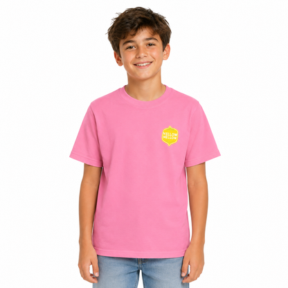 Yellow Mellow | Youth Tee