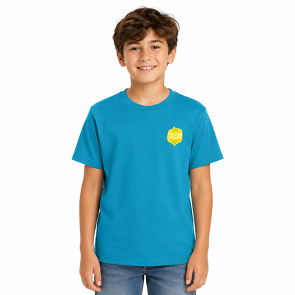 Yellow Mellow | Youth Tee