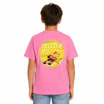 Yellow Mellow | Youth Tee