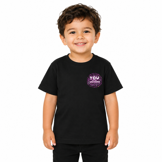 You Are the Universe | Toddler Tee