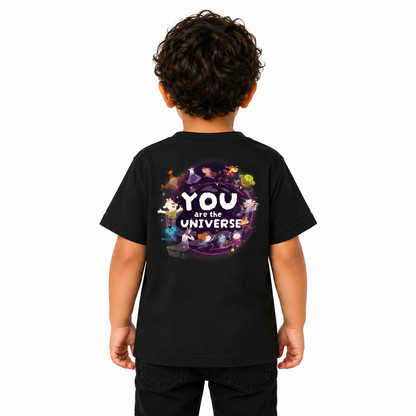 You Are the Universe | Toddler Tee