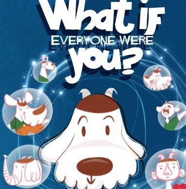 Book Cover Variant Thumbnail