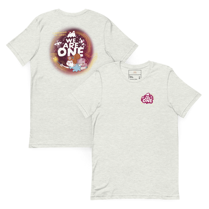 We Are One | Adult Tee