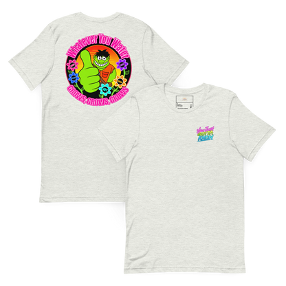 Agoo | Adult Tee