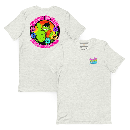 Agoo | Youth Tee