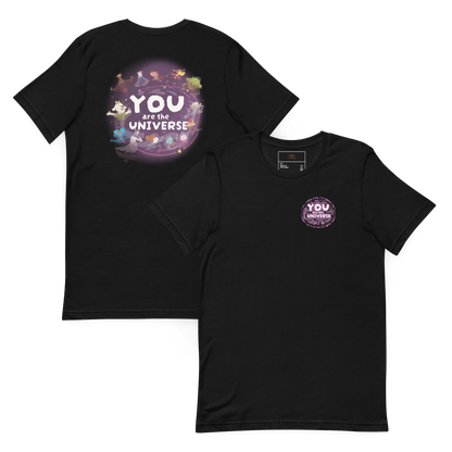 You Are the Universe | Adult Tee