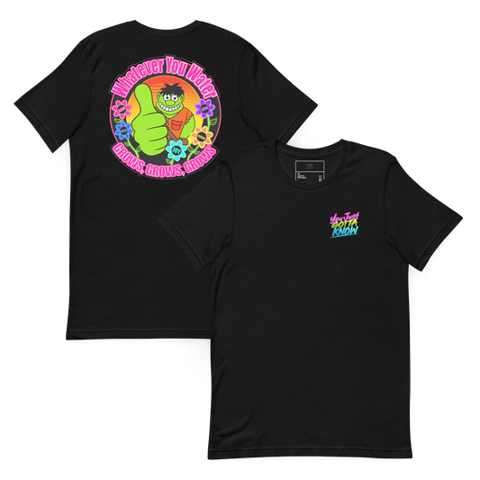 Agoo | Adult Tee