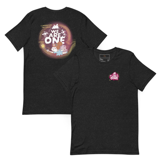 We Are One | Adult Tee