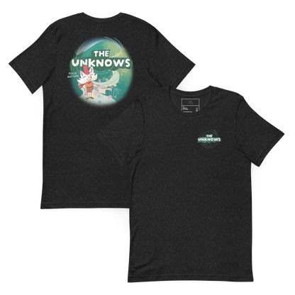 The Unknowns | Adult Tee