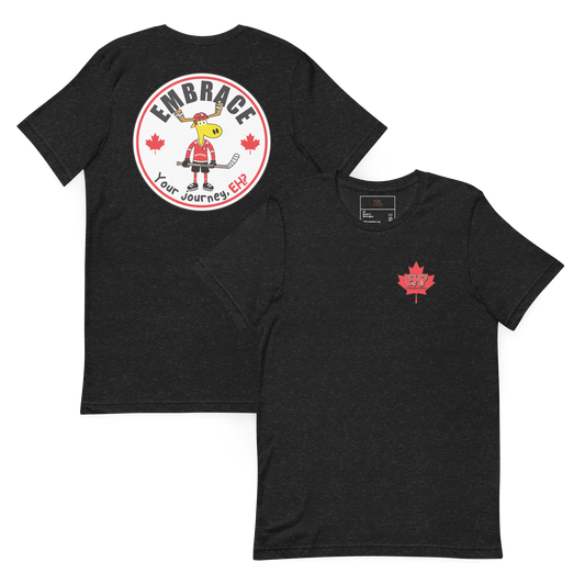 Mario the Moose (Neon) | Toddler Tee